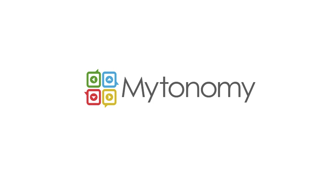 Mytonomy logo